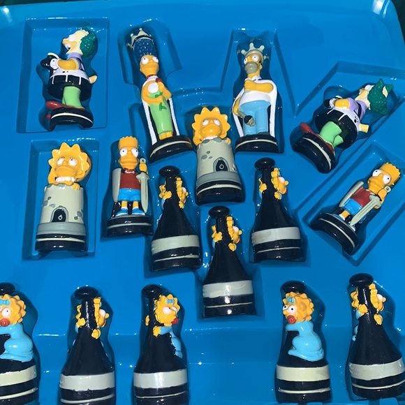 The Simpson - Picture 9 of 11